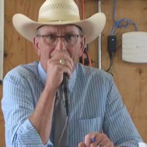 Meet your Posher, Dean l.